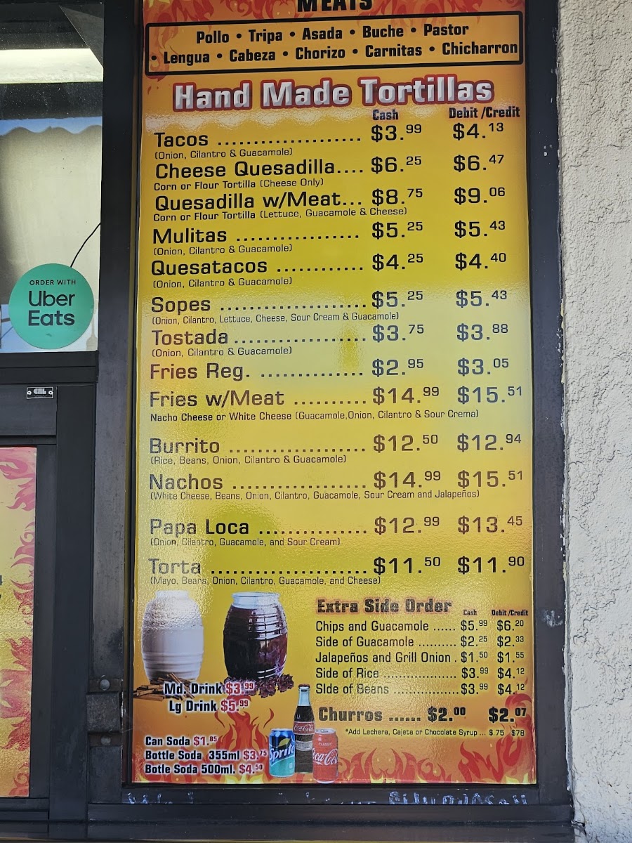 Tacos Don Goyo Photo 2