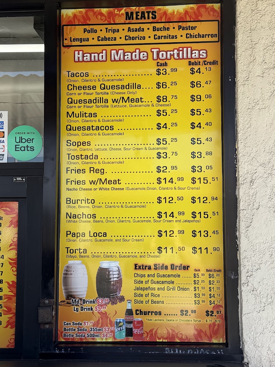 Tacos Don Goyo Photo 3