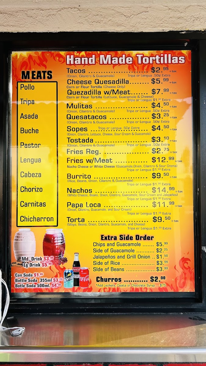 Tacos Don Goyo Photo 5