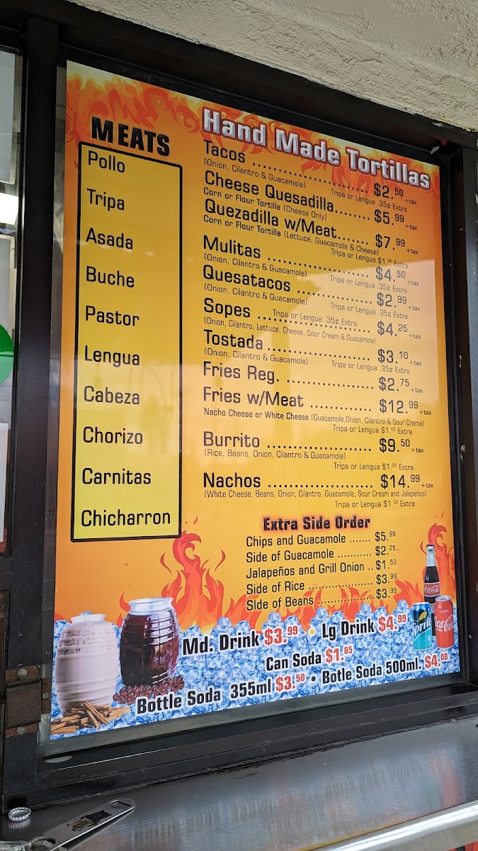 Tacos Don Goyo Photo 8