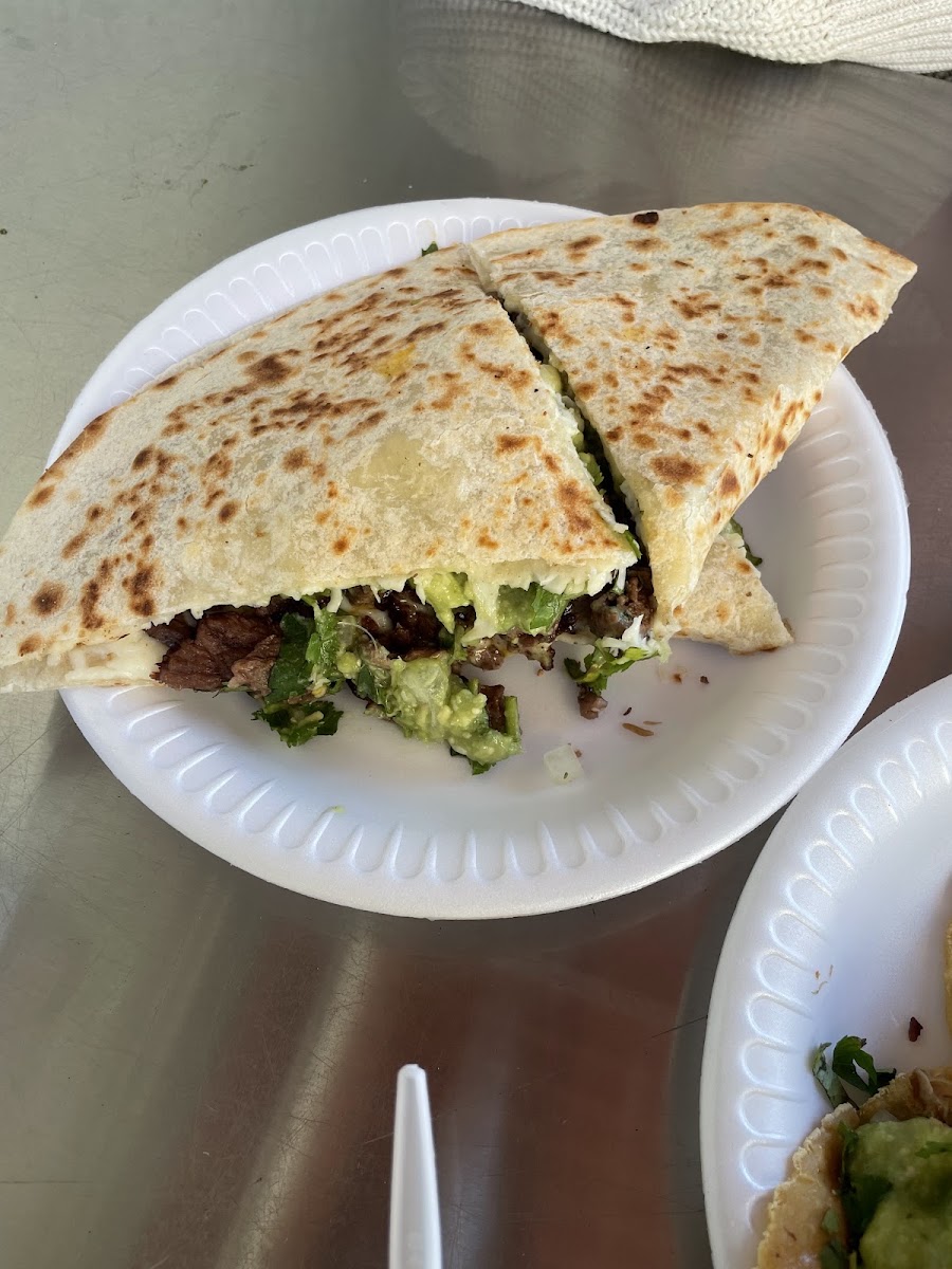 Tacos Don Goyo Photo 7
