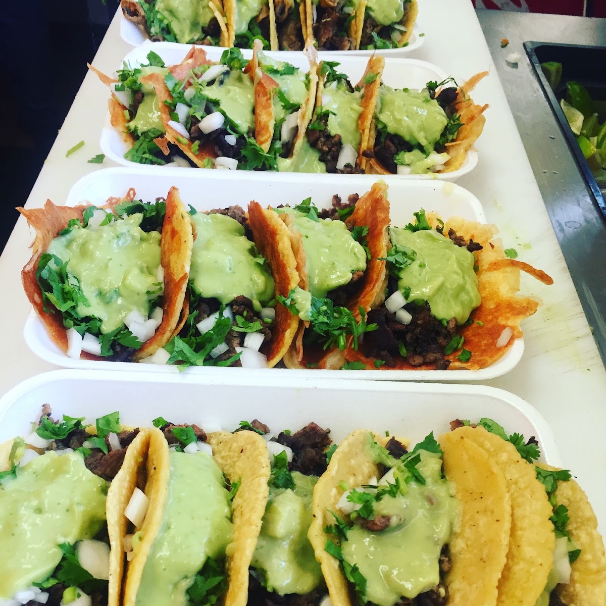 Tacos Don Goyo Photo 3