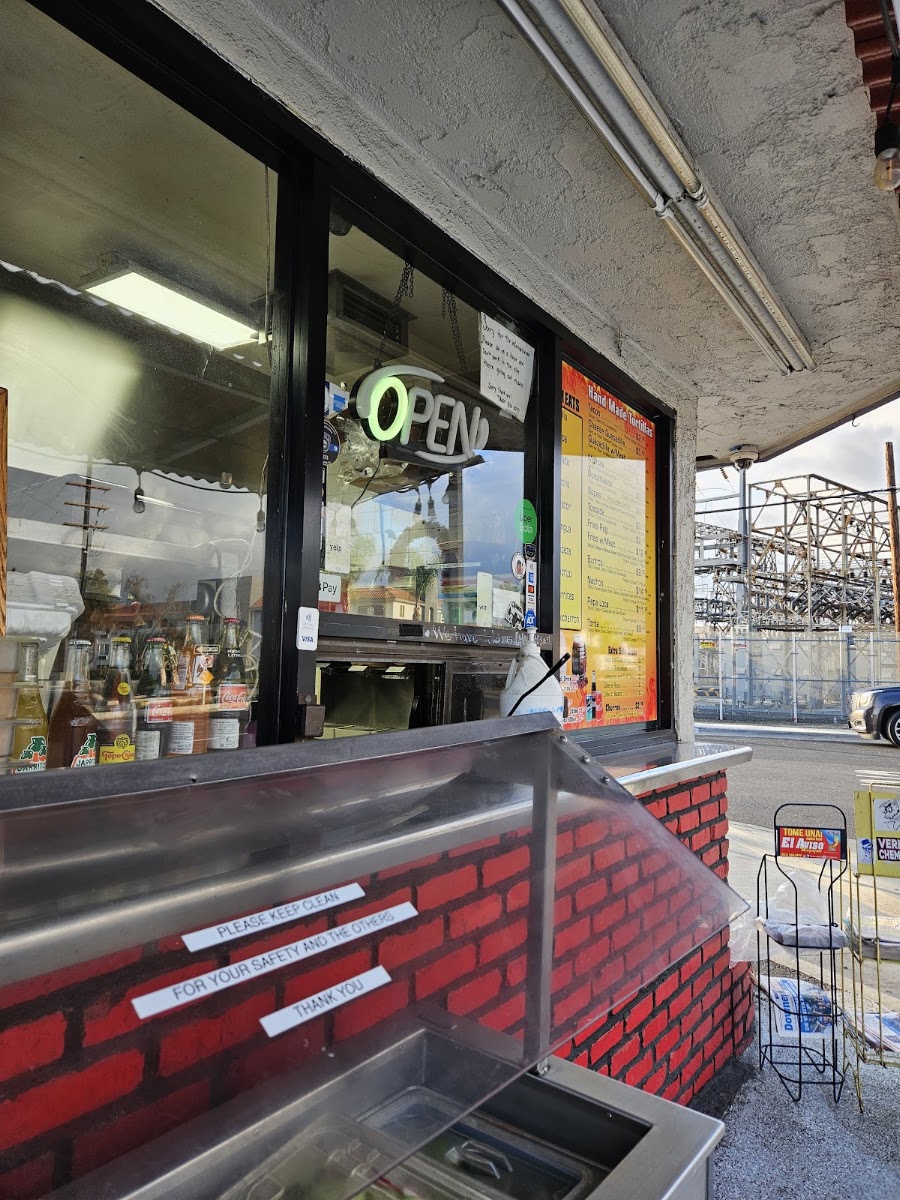 Tacos Don Goyo Photo 4