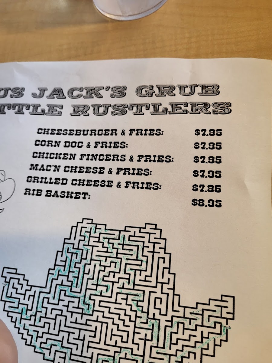 Cactus Jacks Photo 8