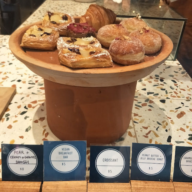 Pastries