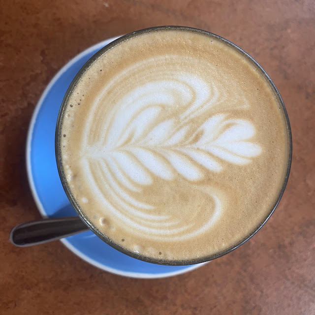 Latte
