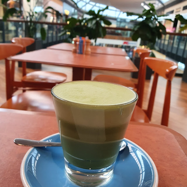 Matcha
