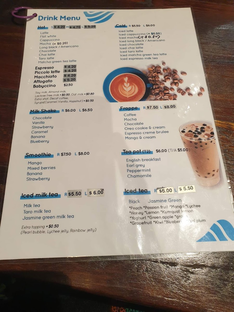 MOBI CAFÉ key office Photo 3