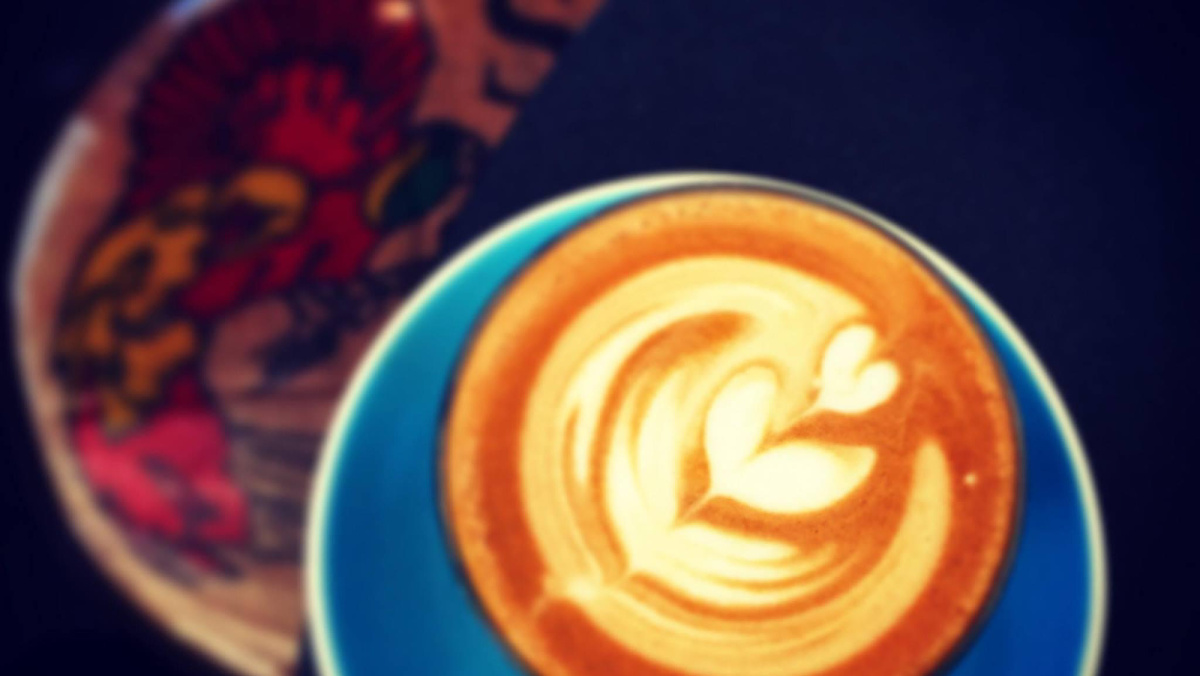 MOBI CAFÉ key office Photo 3