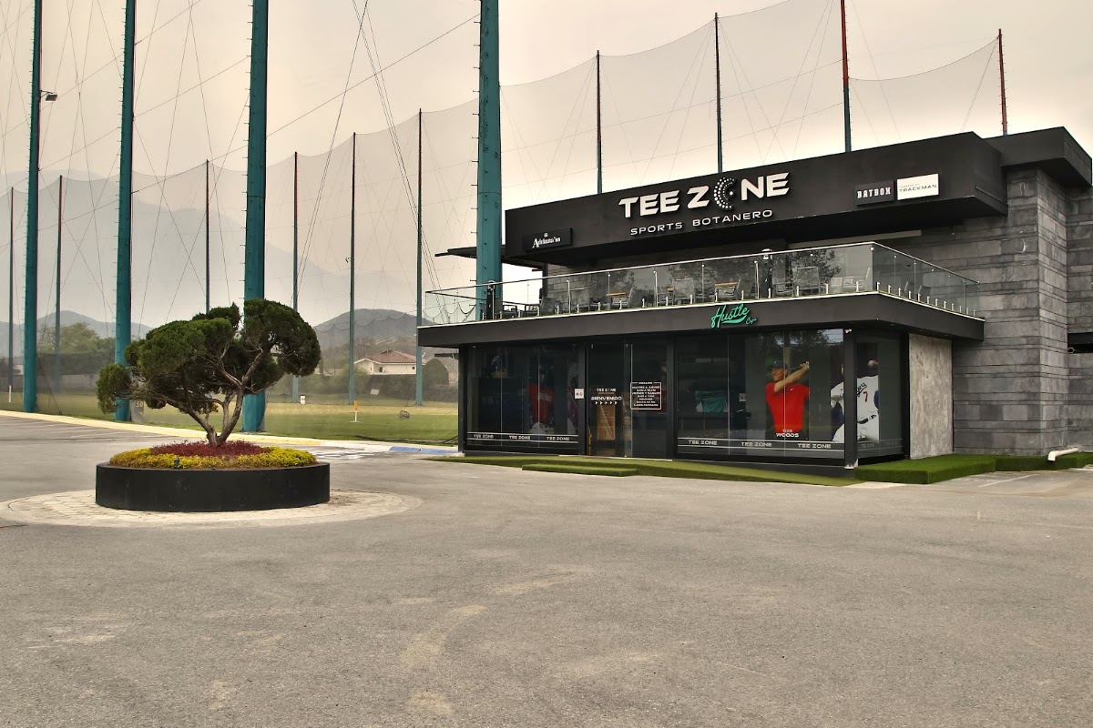 Tee Zone Sports Botanero