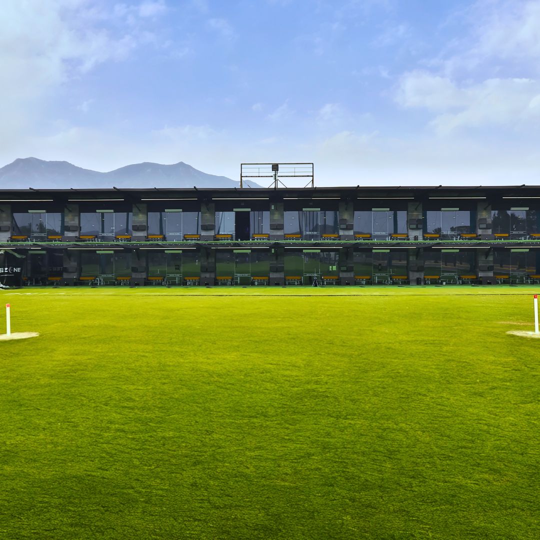 Tee Zone Sports Botanero Photo 1