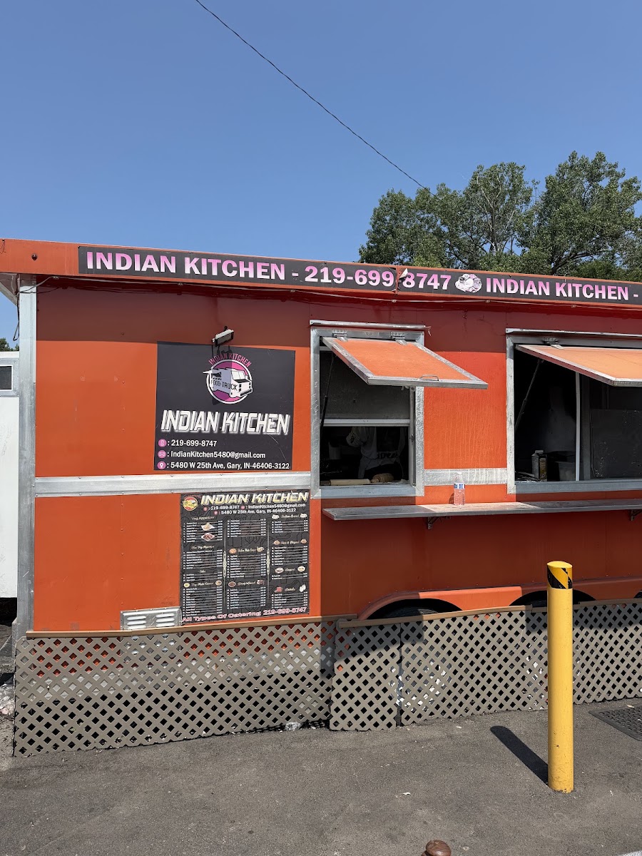 INDIAN KITCHEN (PUNJABI DHABA) Photo 3