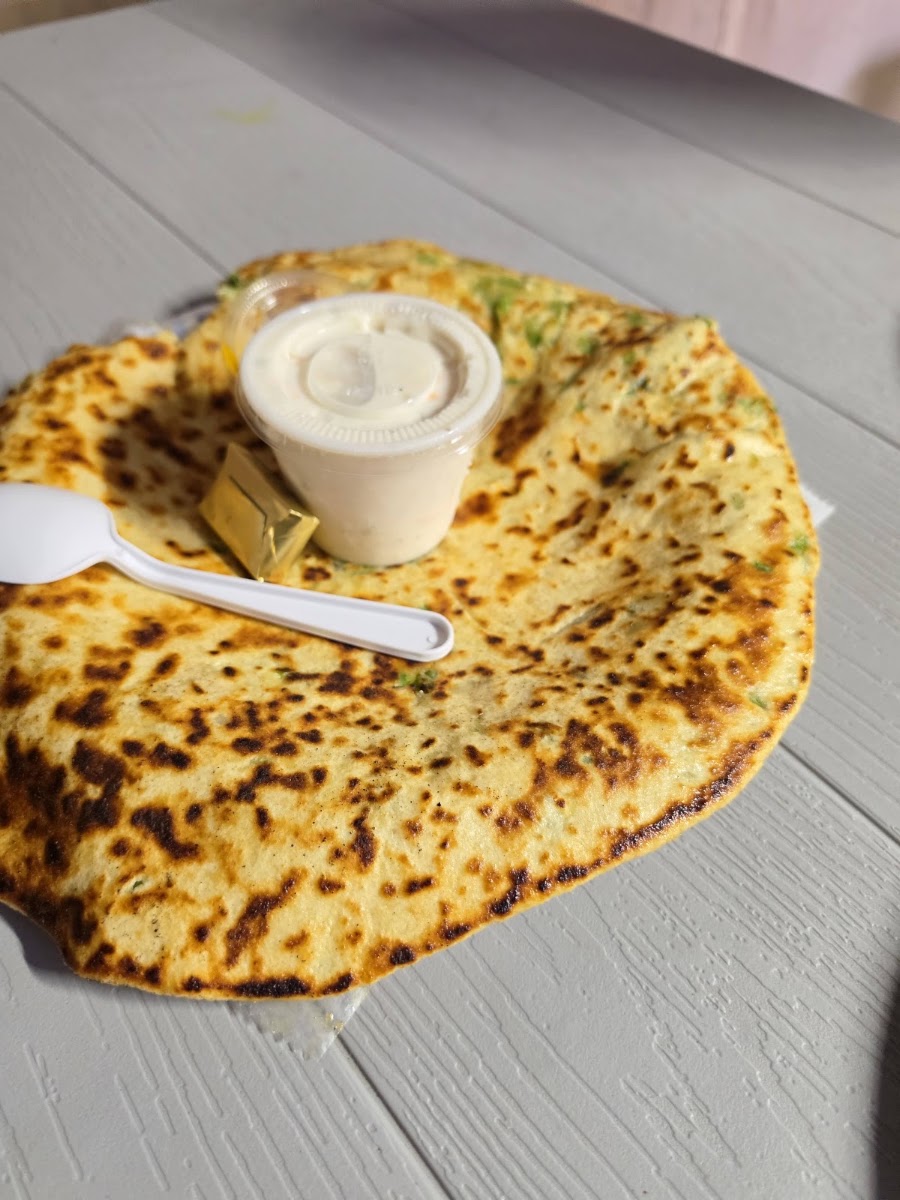 INDIAN KITCHEN (PUNJABI DHABA) Photo 5