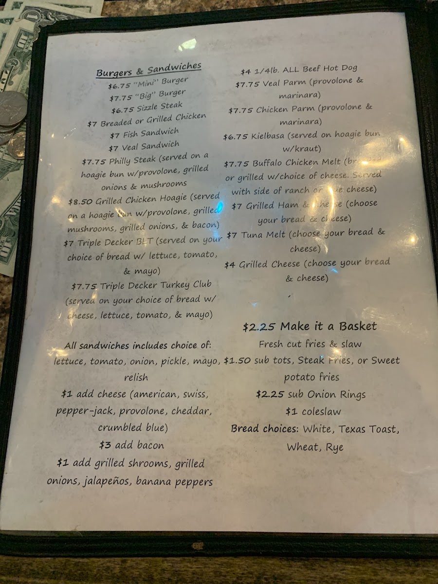 The Annex Bar & Grille Photo 8