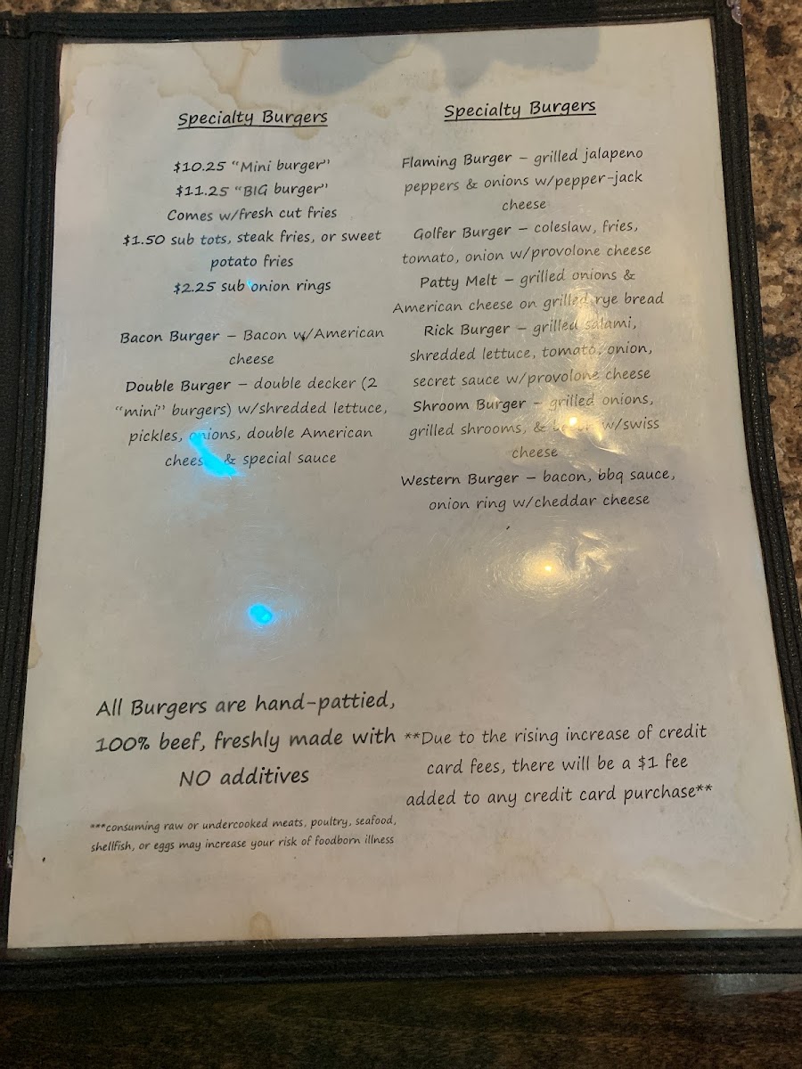 The Annex Bar & Grille Photo 9