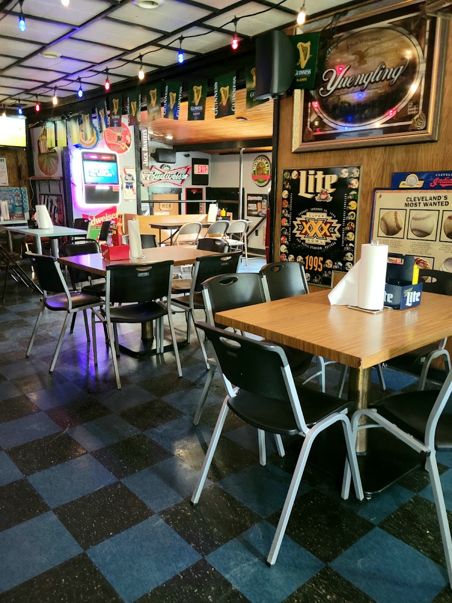 The Annex Bar & Grille Photo 3