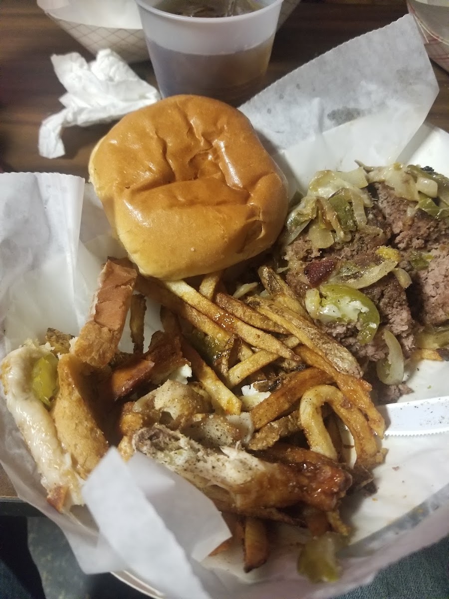 The Annex Bar & Grille Photo 4