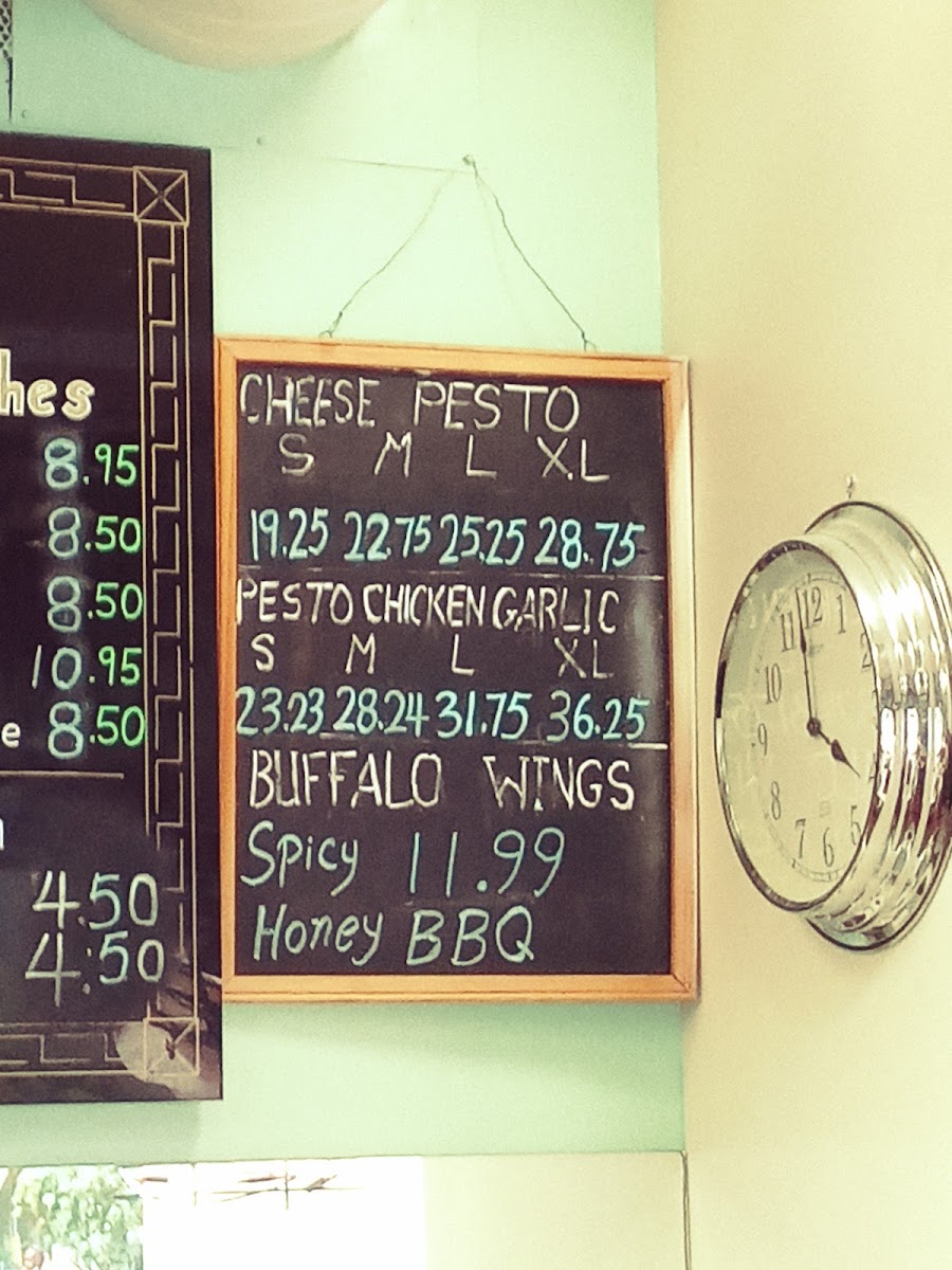 Pizza Zone Photo 8