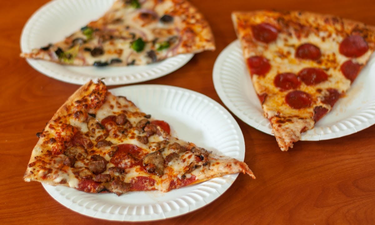 Pizza Zone Photo 2
