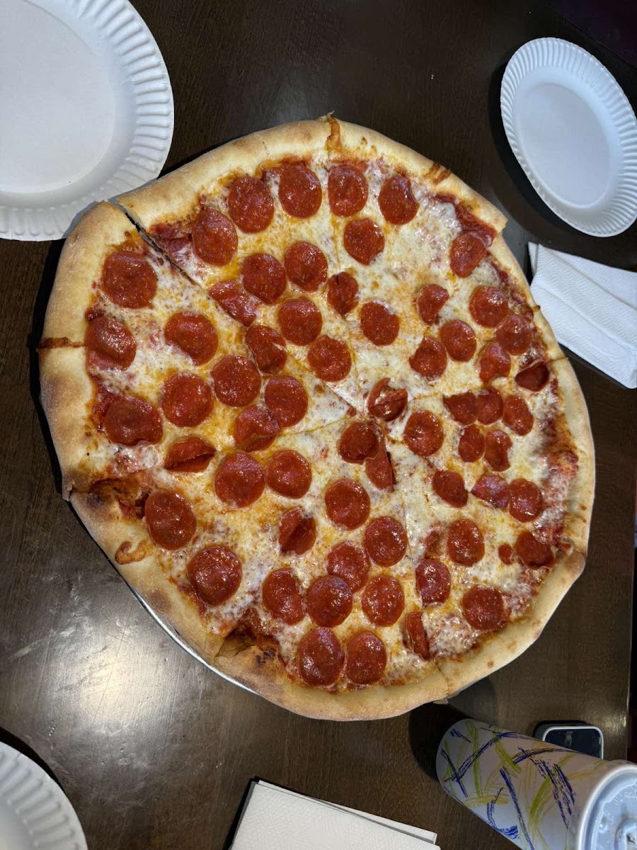 Pizza Zone Photo 1