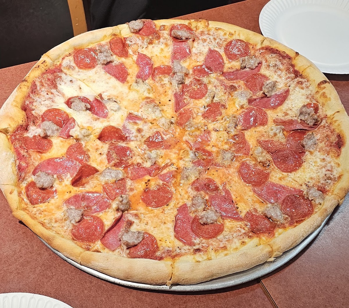 Pizza Zone Photo 2