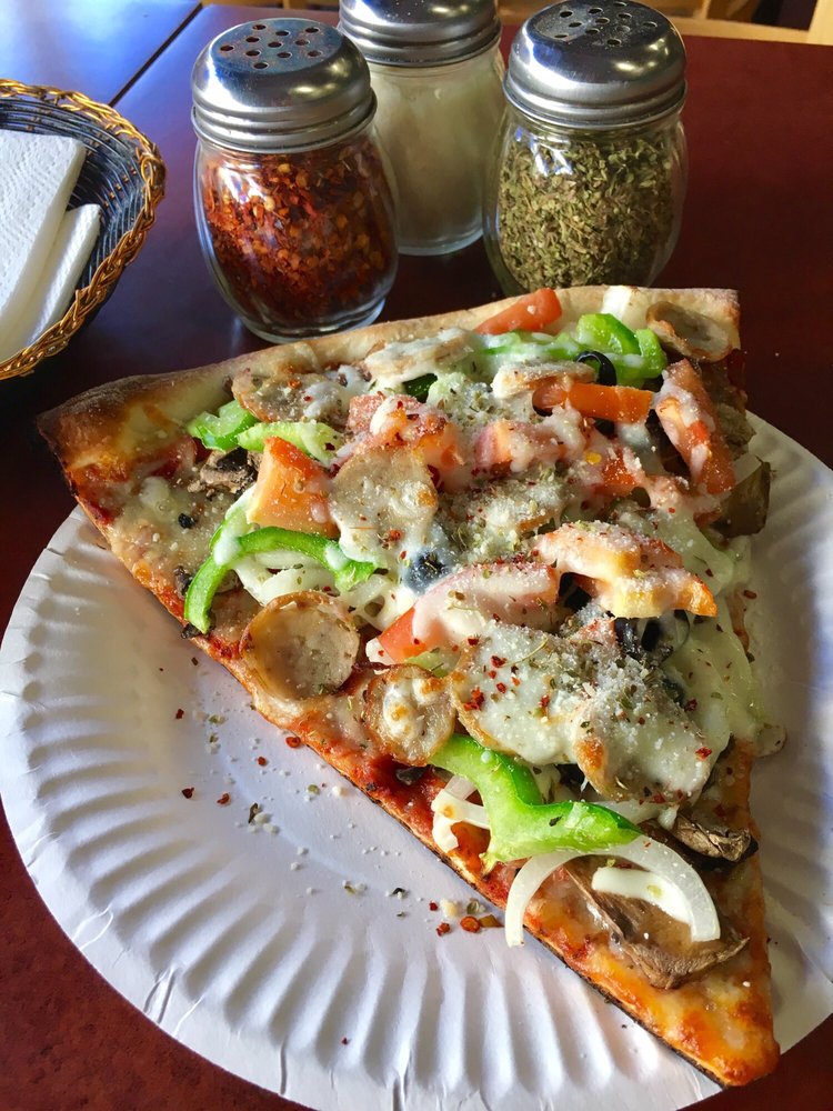 Pizza Zone Photo 6