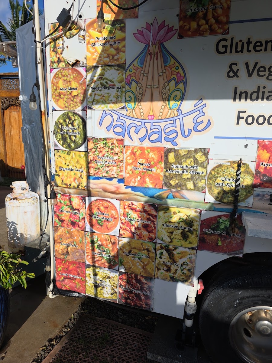 Namaste Indian Food Photo 6