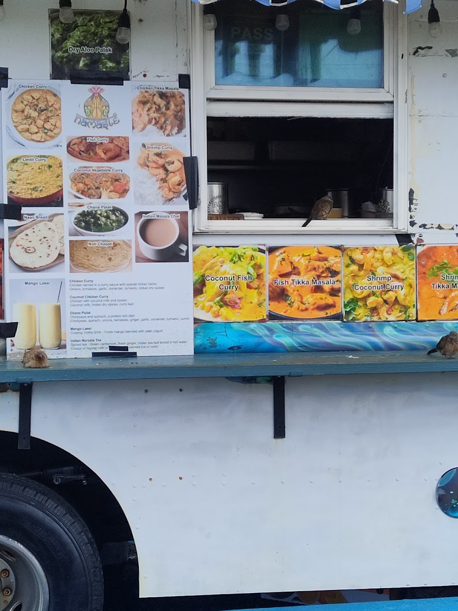 Namaste Indian Food Photo 8