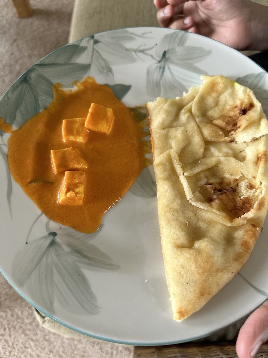 Namaste Indian Food Photo 3