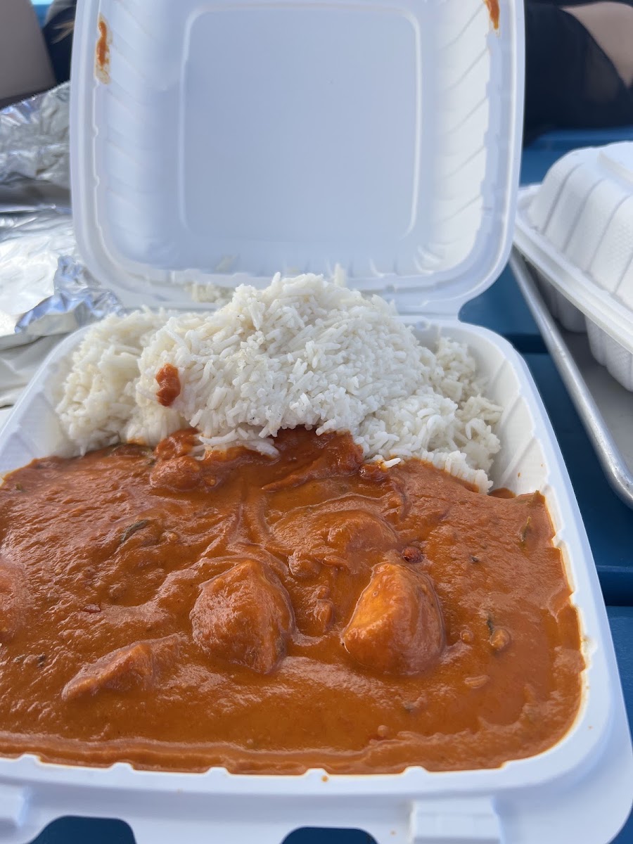 Namaste Indian Food Photo 5