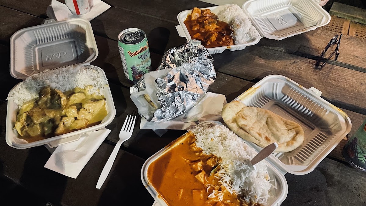 Namaste Indian Food Photo 6