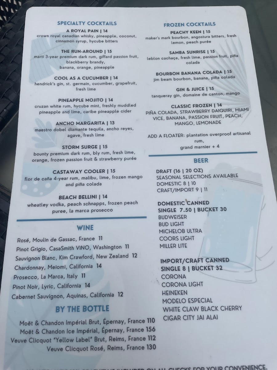 Falls Pool Bar & Grill Photo 7