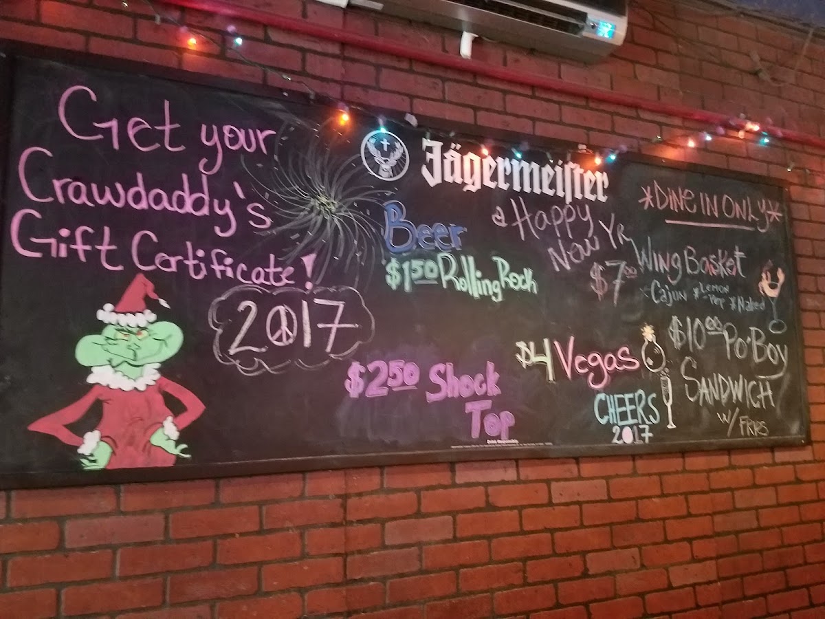 Crawdaddy's Bar and Grill Photo 10