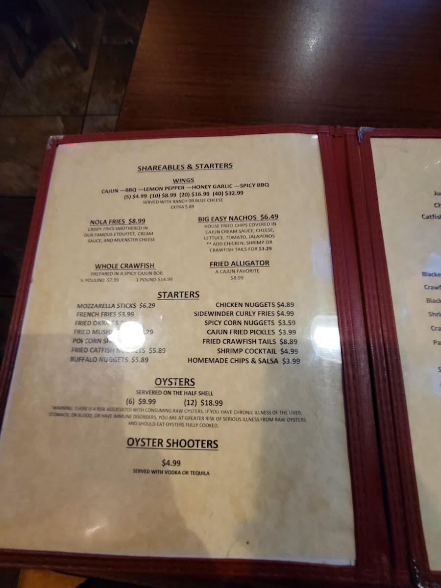 Crawdaddy's Bar and Grill Photo 3