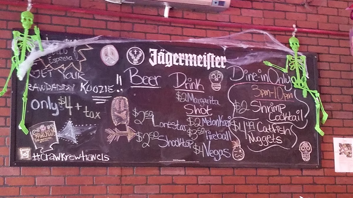 Crawdaddy's Bar and Grill Photo 4