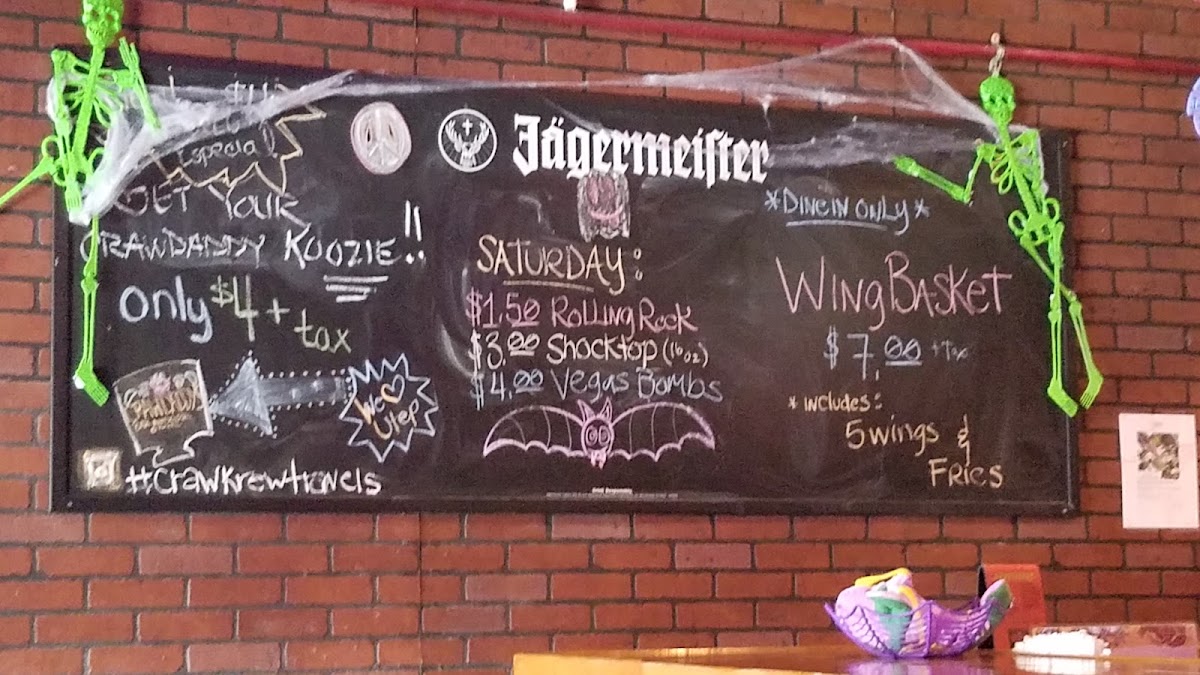 Crawdaddy's Bar and Grill Photo 5