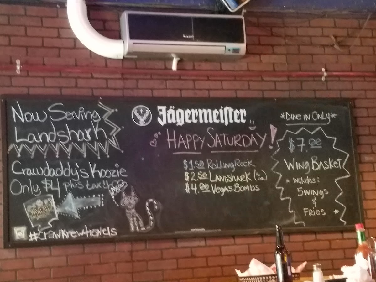 Crawdaddy's Bar and Grill Photo 6