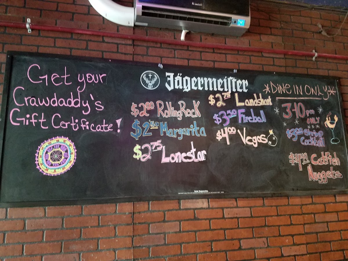 Crawdaddy's Bar and Grill Photo 7