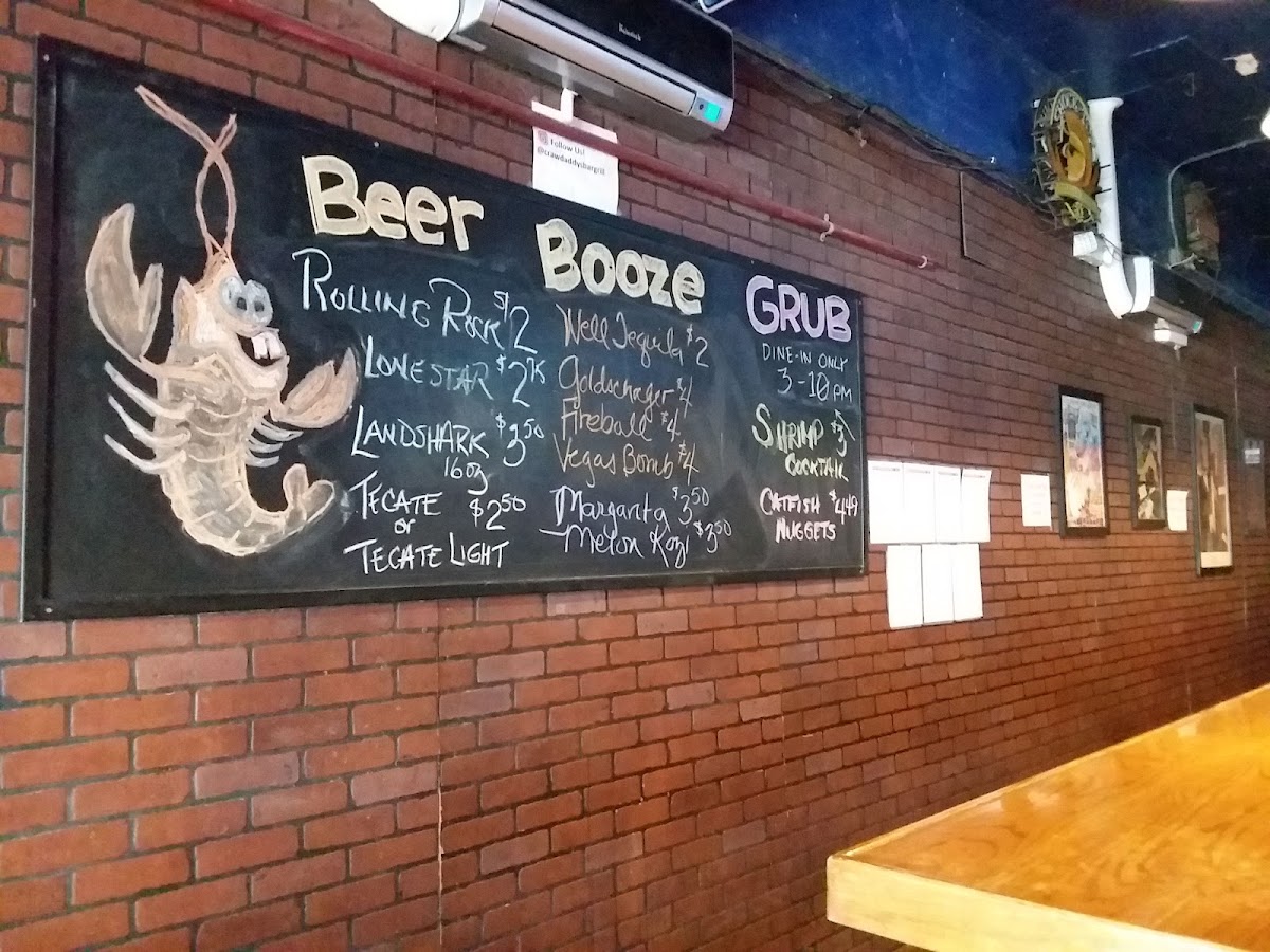 Crawdaddy's Bar and Grill Photo 9
