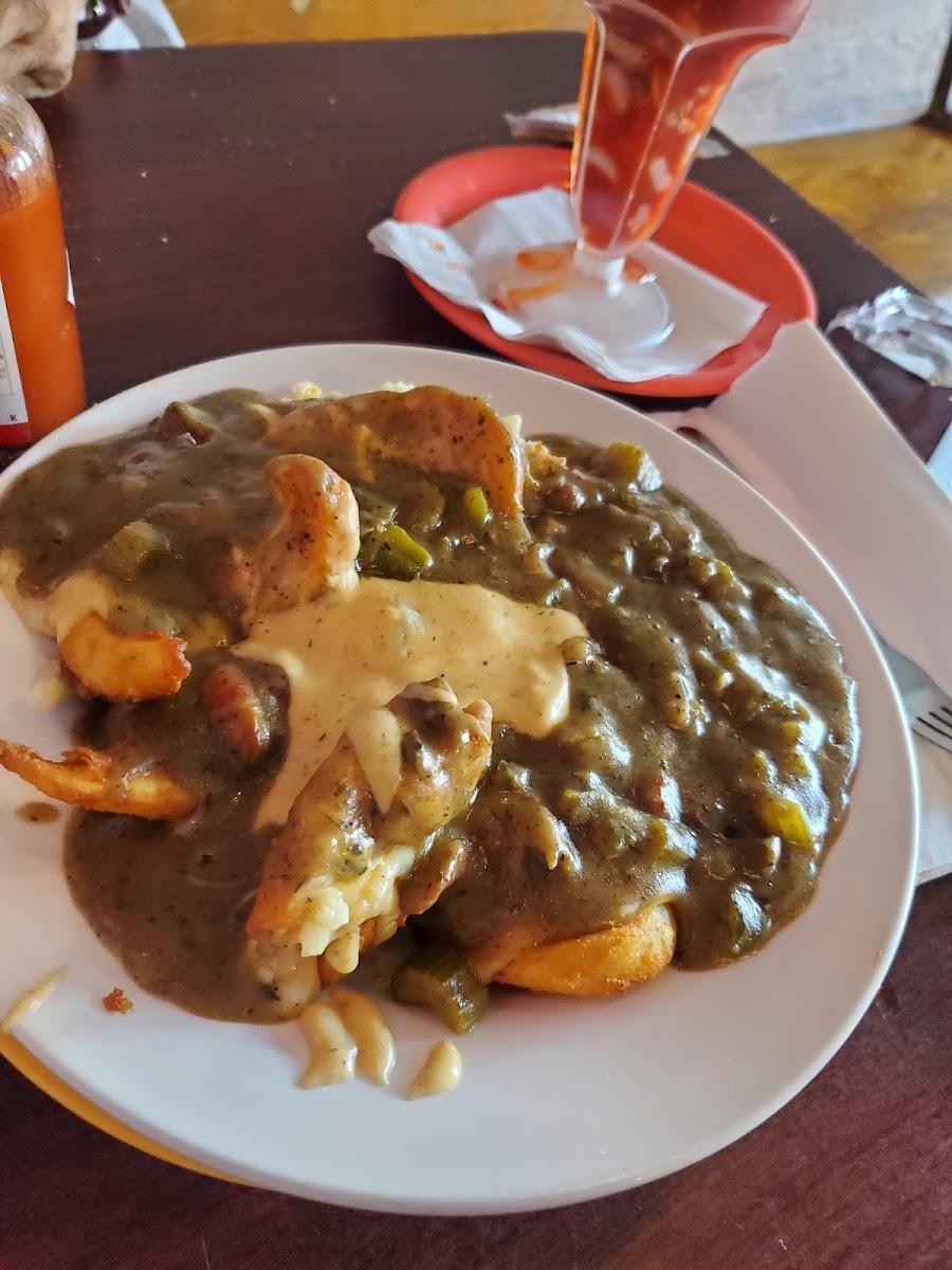 Crawdaddy's Bar and Grill Photo 3