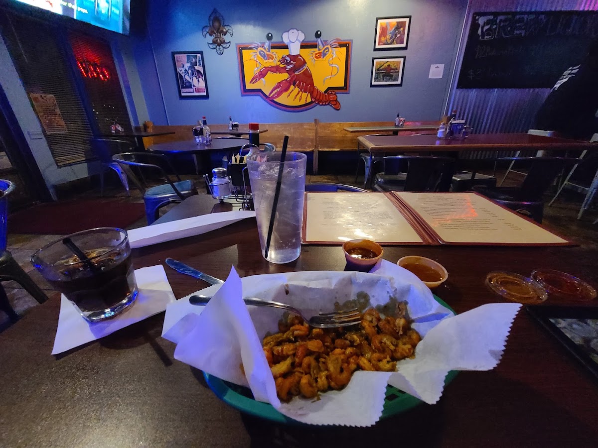 Crawdaddy's Bar and Grill Photo 2