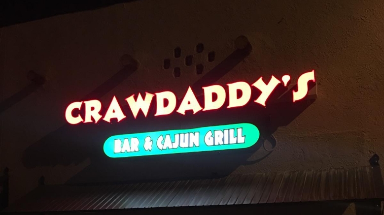 Crawdaddy's Bar and Grill Photo 4