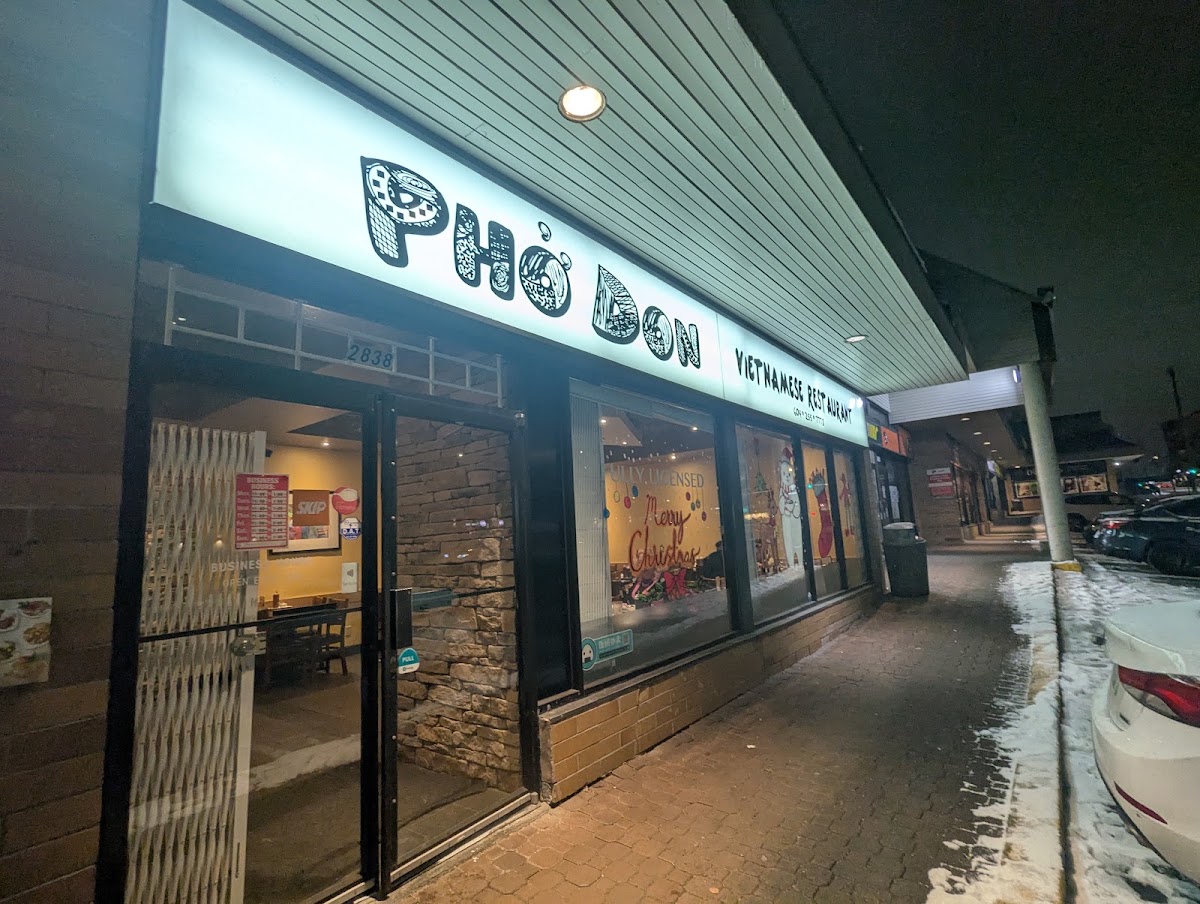 Pho Don