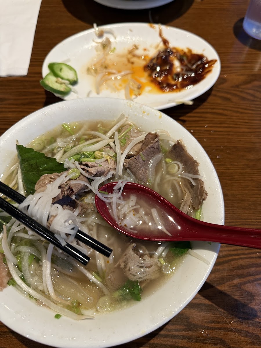 Pho Don Photo 1