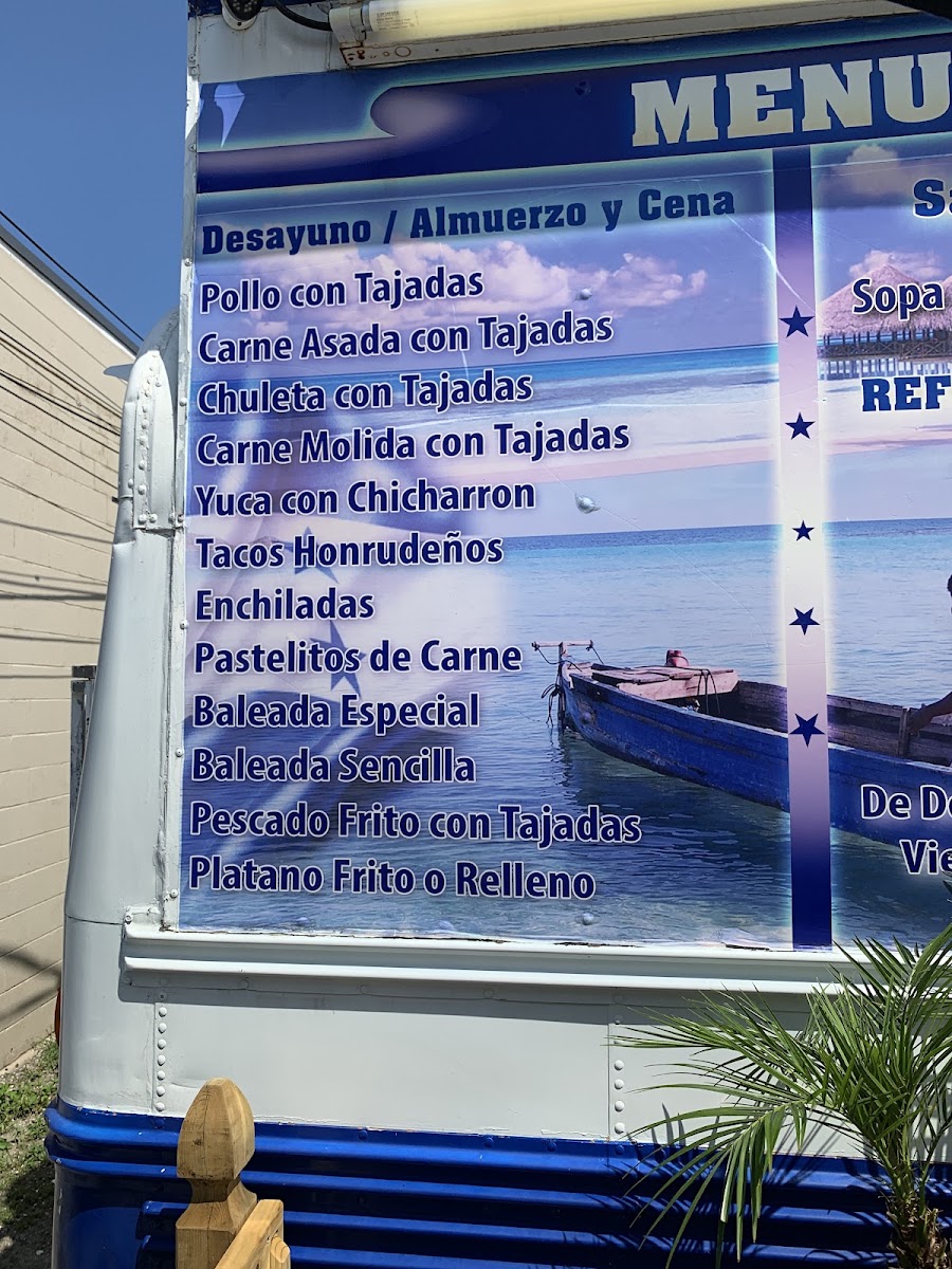 Tipicos Antojitos Hondureños Photo 6