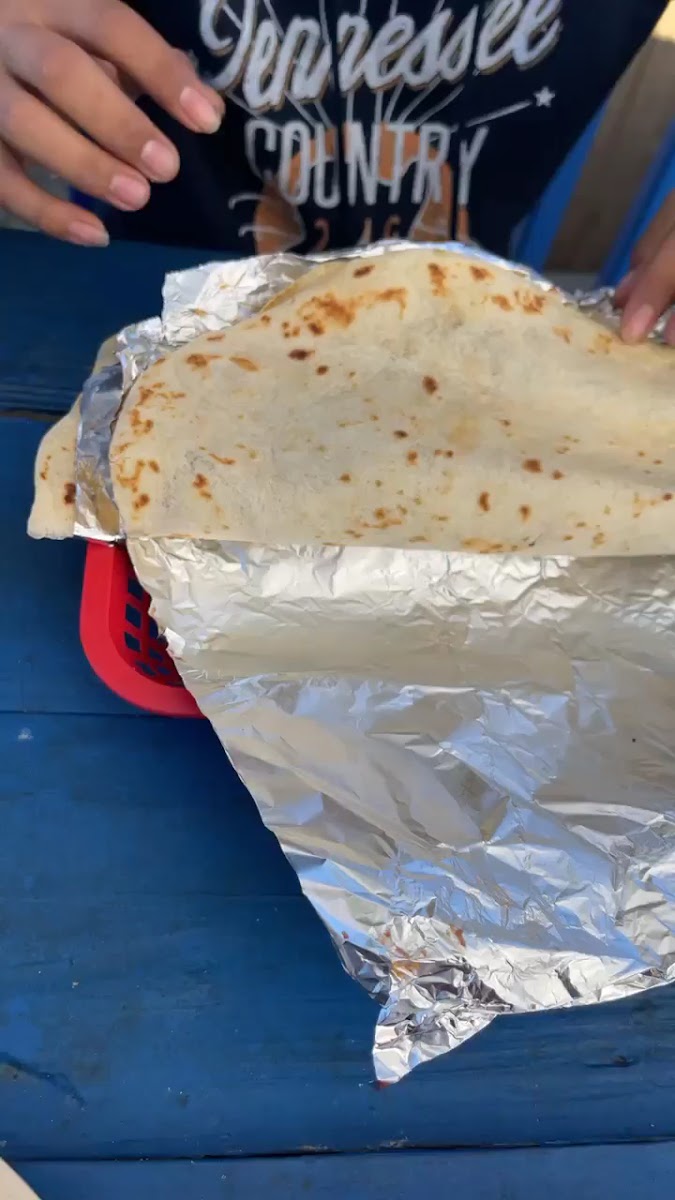 Tipicos Antojitos Hondureños Photo 2