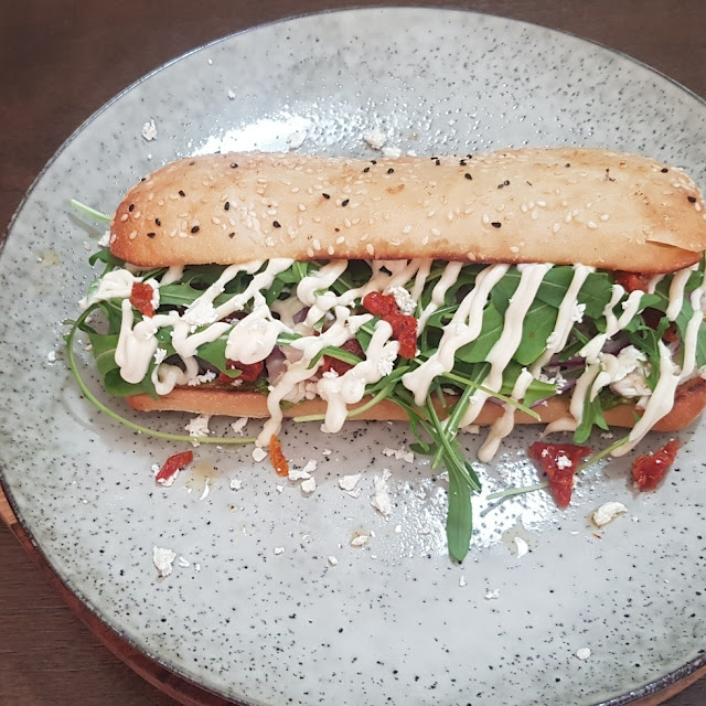 Brunch Cafe