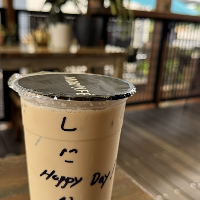 Ice Latte