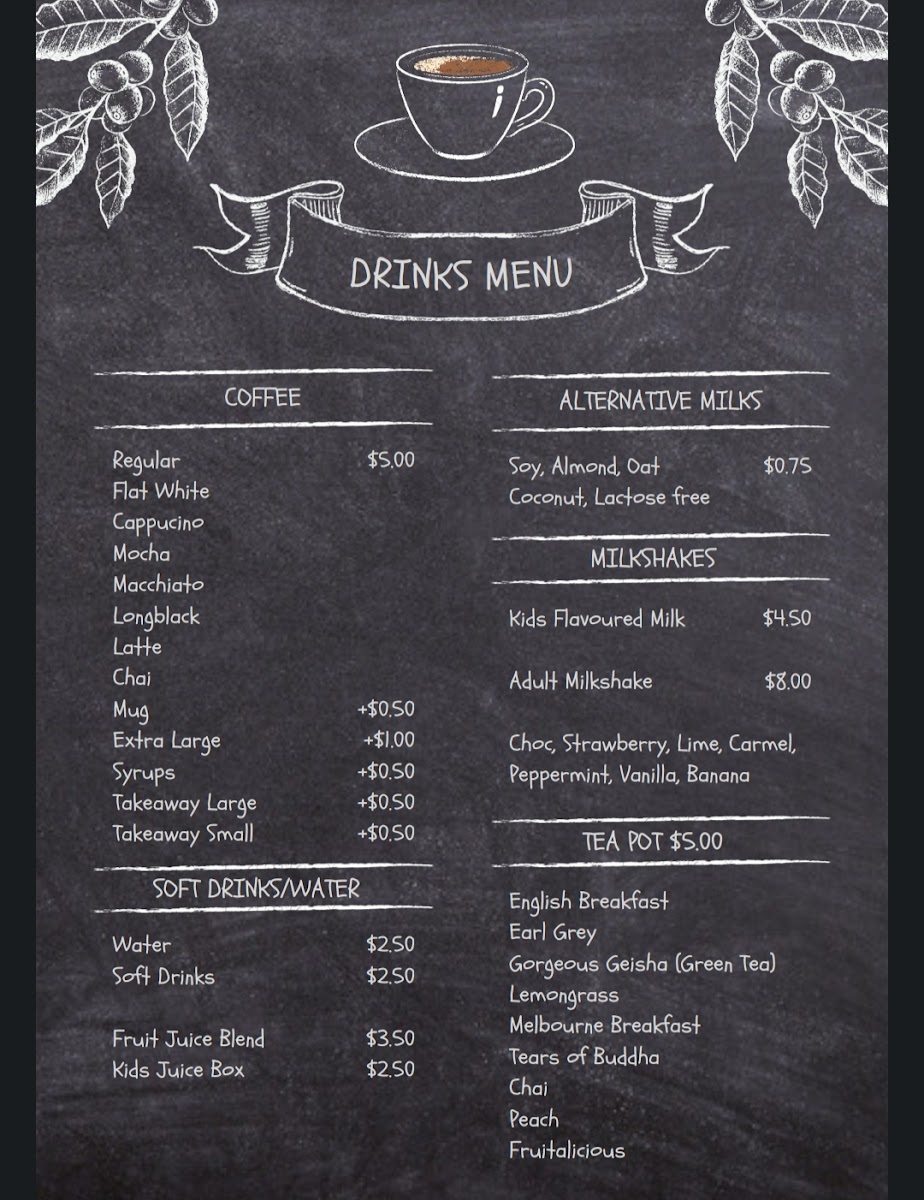 The Olive Estate Tearooms Photo 2