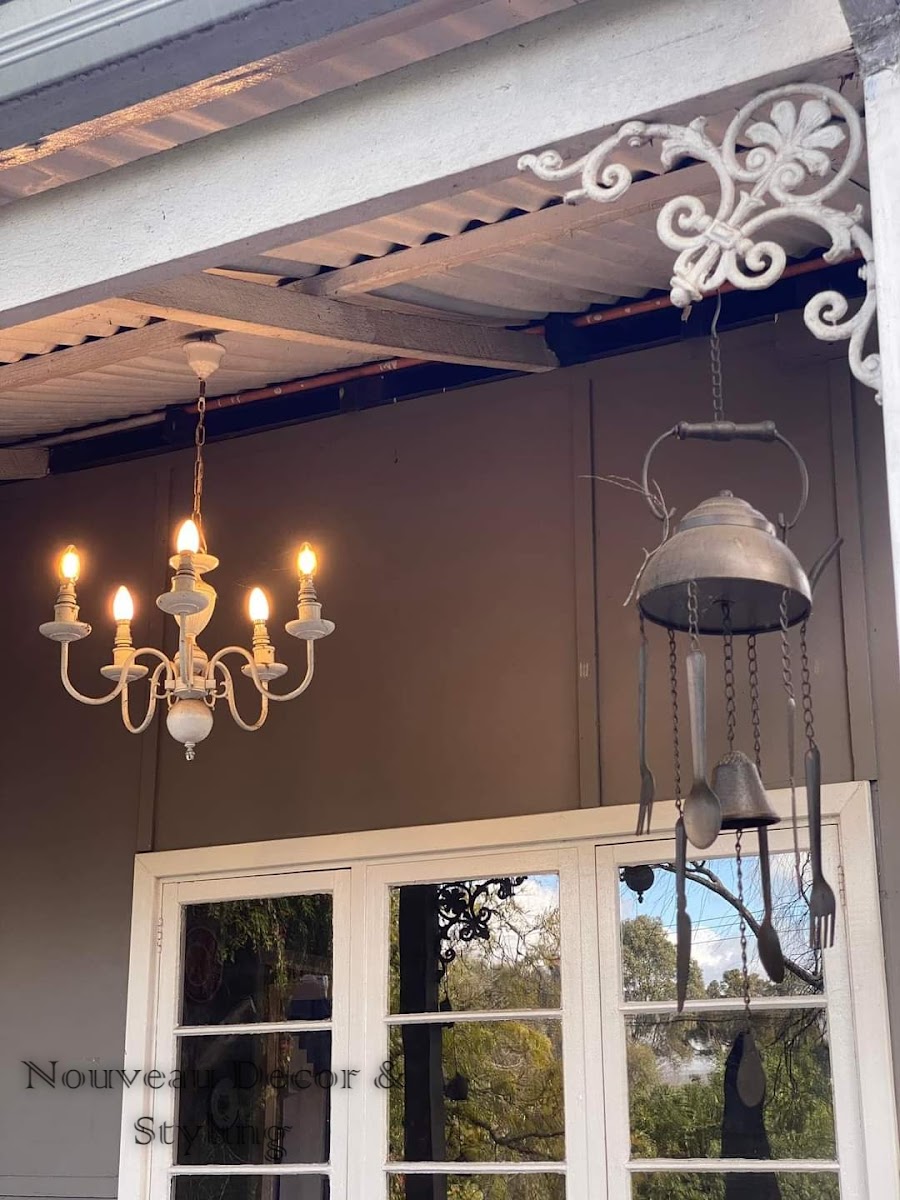 The Olive Estate Tearooms